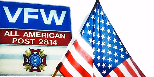 Veterans Day Lunch and Celebration