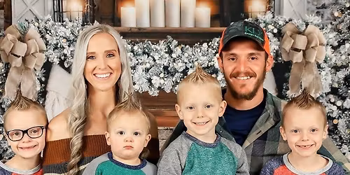 Miller Family Benefit Dinner