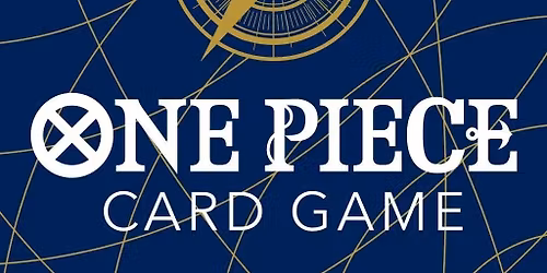 One Piece TCG - OP-15 Release Event