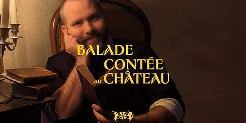 Balade cont\u00e9e \u201cIl \u00e9tait une fois Jaulny\u201d