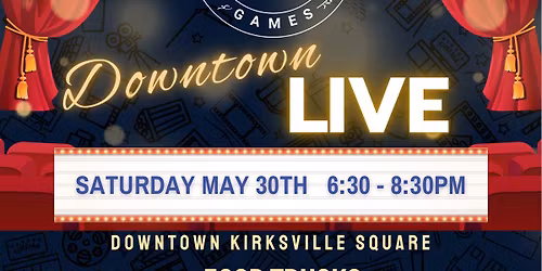 Downtown Live