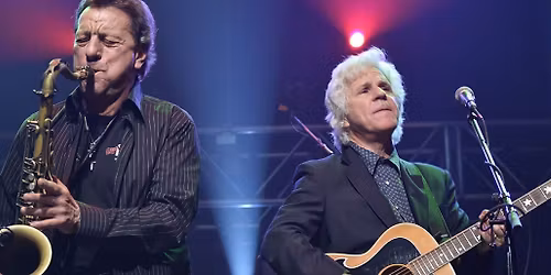 The Lords of 52nd Street at Rose and Alfred Miniaci Performing Arts Center