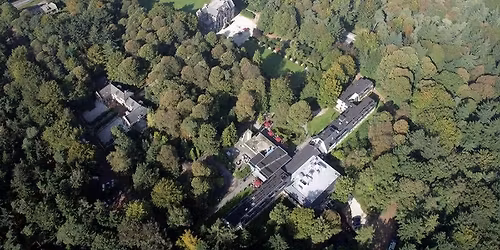 VOL - OOK Ouderweekend 2025