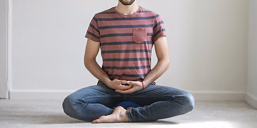 Free Sunday meditation class