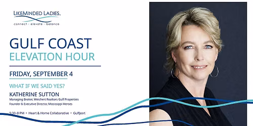 LMLGC Elevation Hour: What If We Said Yes?