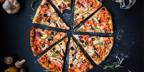 Foodie stops here - Best Pizza in NYC (Brooklyn)