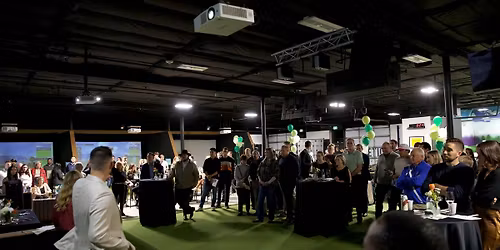 Fourth Annual For The Love of Freedom