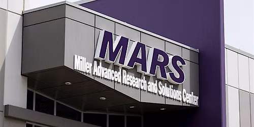 Utah SAMPE Chapter Presents: MARS Center Open House