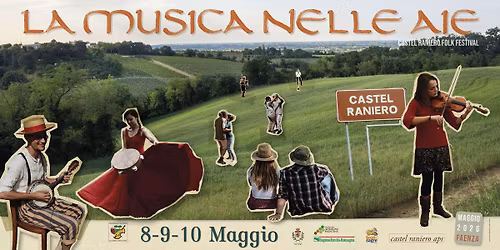 Musica nelle Aie