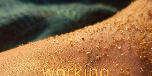 Working Writers: Summer Edition