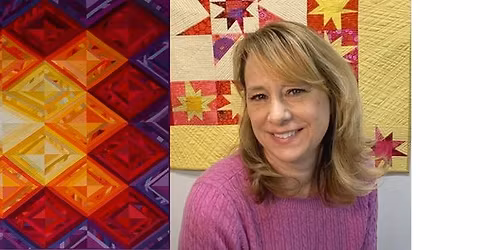 Harlequin Diamond Romance with Marge Tucker