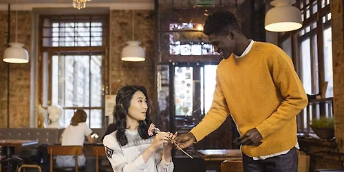 Edmonton Speed Dating