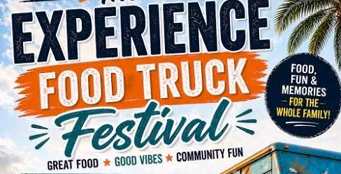 The Experience Food Truck Festival