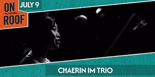 Chaerin Im Trio