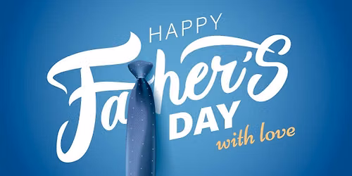 Father's Day Sunday
