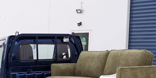 New stock exclusive showcase