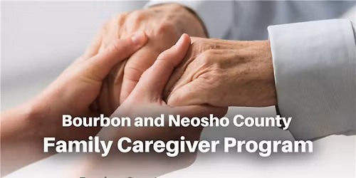 Family Caregiver Program- Neosho County