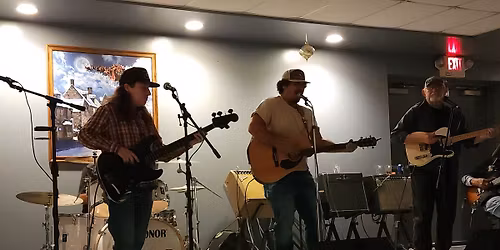 Live Country Music \u2013 Just 1 More Bar & Grill