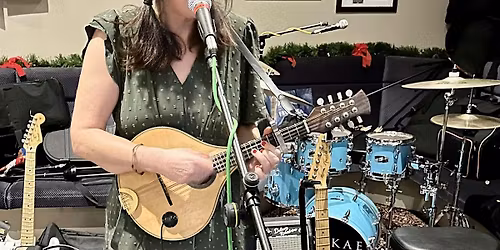 Open Mic  Event at The Oak House, Leamington Spa
