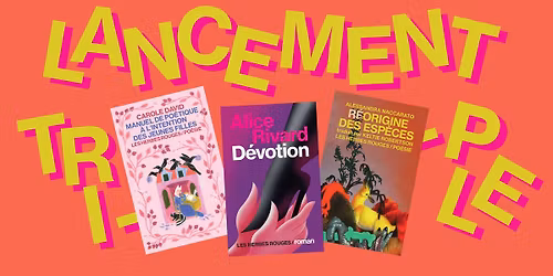 LANCEMENT COLLECTIF \ud83e\udda8 \ud83d\udc1d \ud83d\udc60 DES HERBES ROUGES