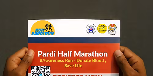 Pardi Half Marathon 2025