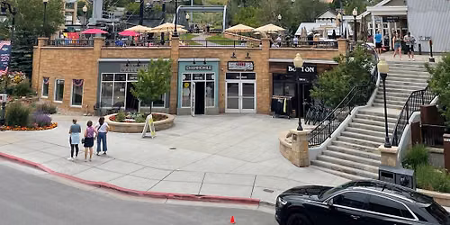 Art Feast : Park City