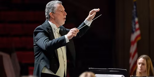 UND University Band Holiday Concert