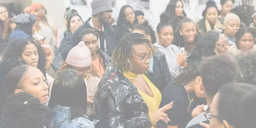 CCCREW POP UP @ EASTERN MARKET