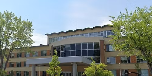 La sant\u00e9 \u00e0 La Haute-Saint-Charles