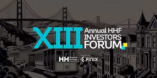 13th HHF Investors Forum