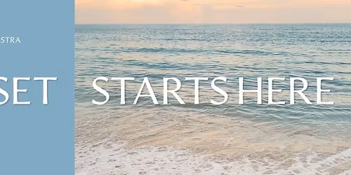 New Bedford Symphony Orchestra - The Human Element at Zeiterion Performing Arts Center