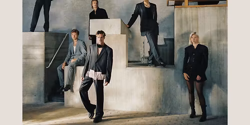 Son Mieux Amsterdam Tickets