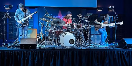 PRIMe MOOSe - Primus Cover Band @ Kalypso's