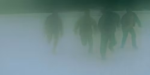 5 Flow Night in Roma