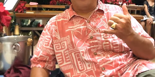 Celebration of Life for Rex John Freitas