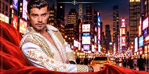 Raqs in The City Experience with Oscar Flores