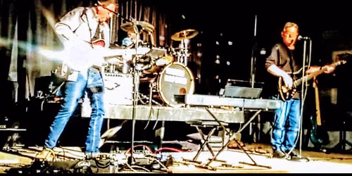 BleuGene Gentry Band