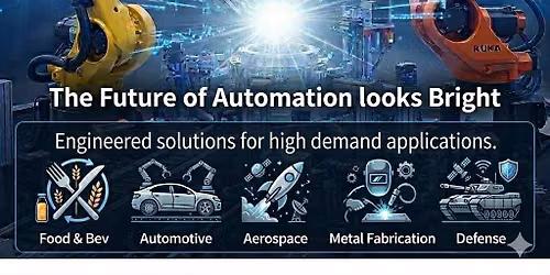 Automation Stars of Texas 2026 @ UTARI