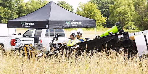 HDD Fundamentals Training - Fishers