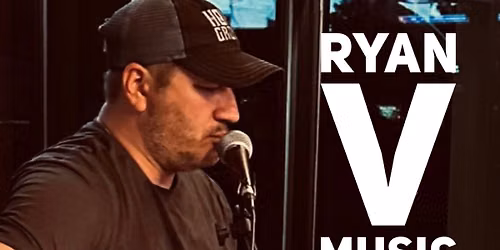 Ryan V Music @ Crazy Times!!!