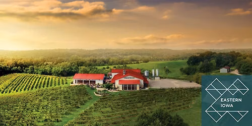 Eastern Iowa CC | Fall Social