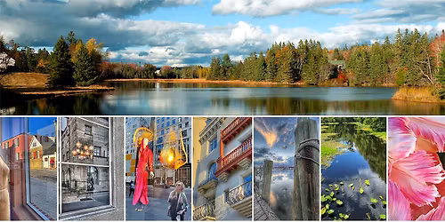 Last Call for Saint Augustine Photo Tours