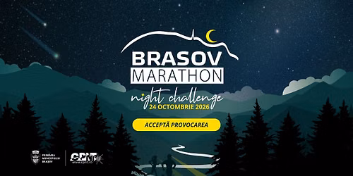 Bra\u0219ov Marathon Night Challenge 2026