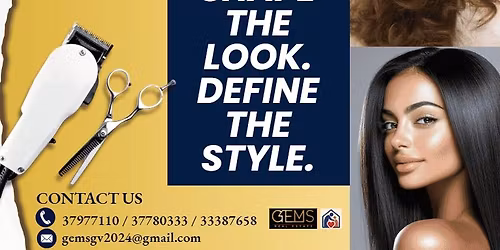 New Class Schedule for UK Certificate in Beauty Care (Hair Styling & Cutting)