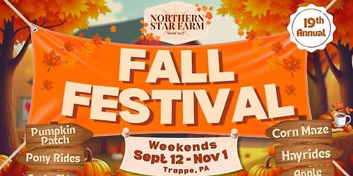 2026 Fall Festival