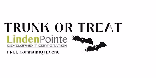 4th Annual LDC Trunk or Treat