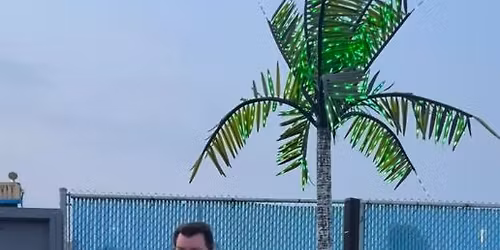 Thirsty Thursday Acoustic with Carmen Clouse Every Thu 7-10pm!!