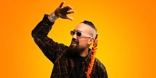 LENNY PEARCE'S USA TODDLER TECHNO TOUR - PART 2