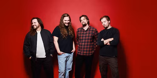 Mojo Thunder - Dayton, OH