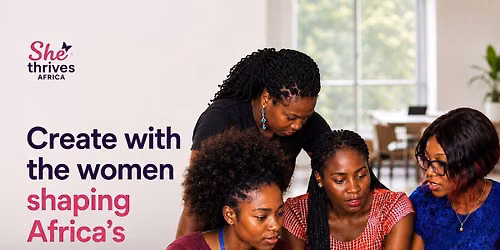 Call For Women Startups